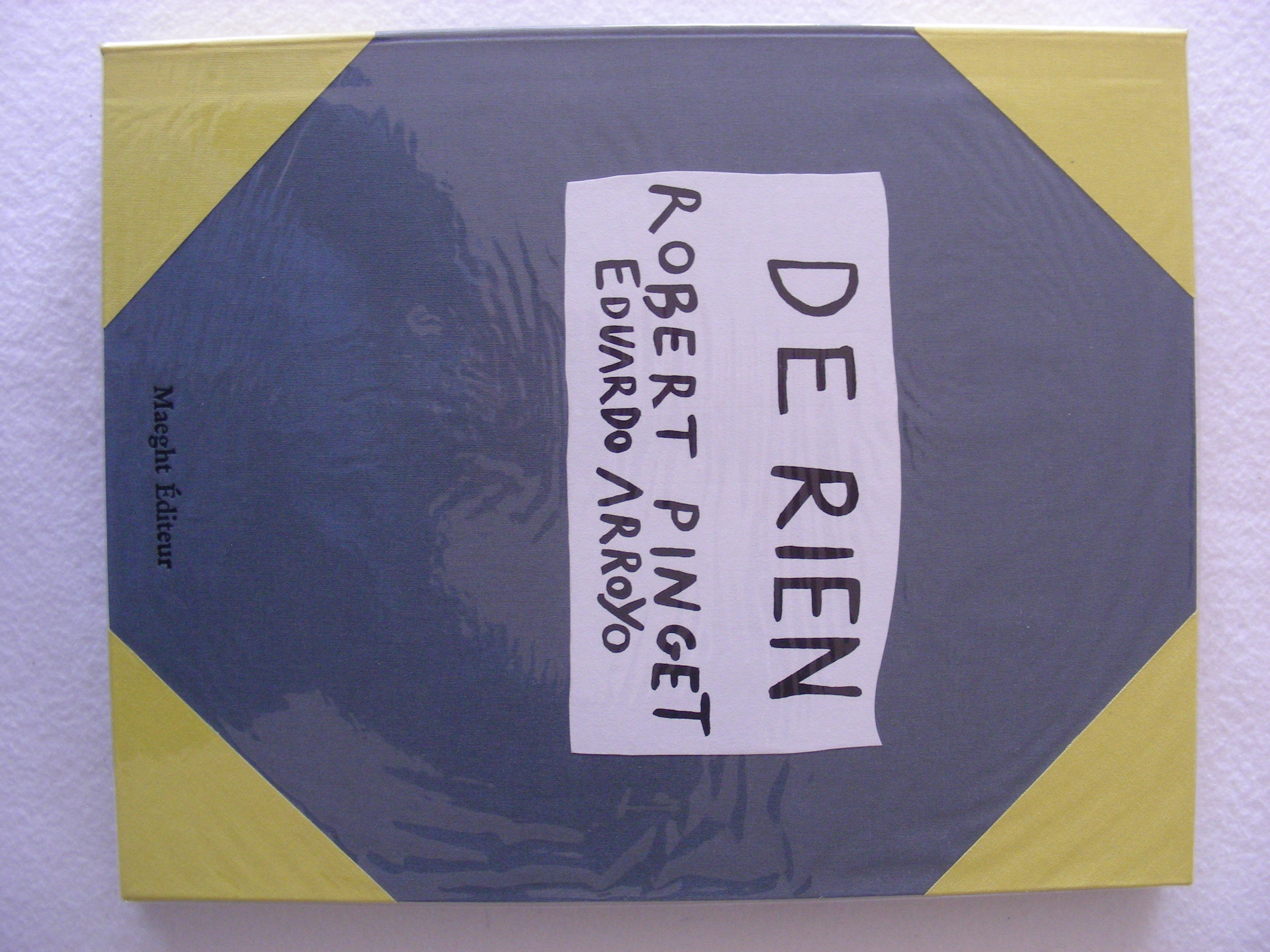 De Rien