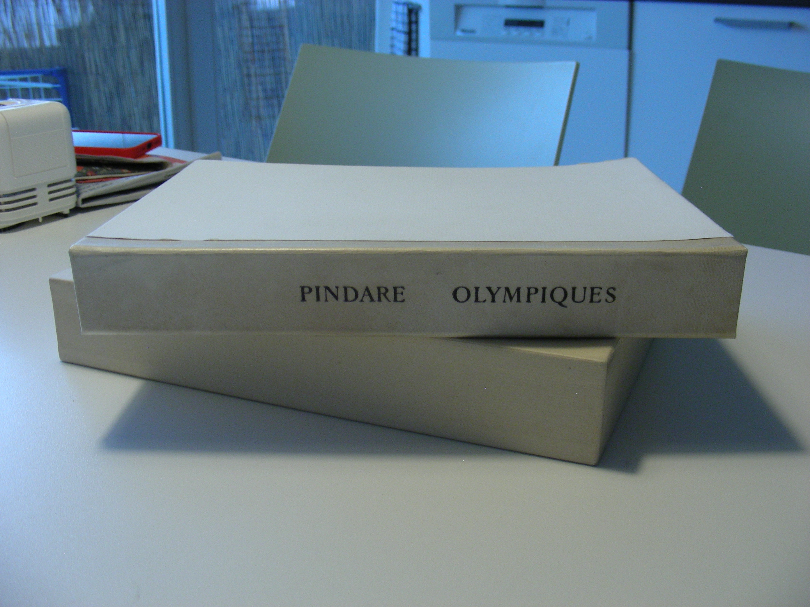 Olympiques