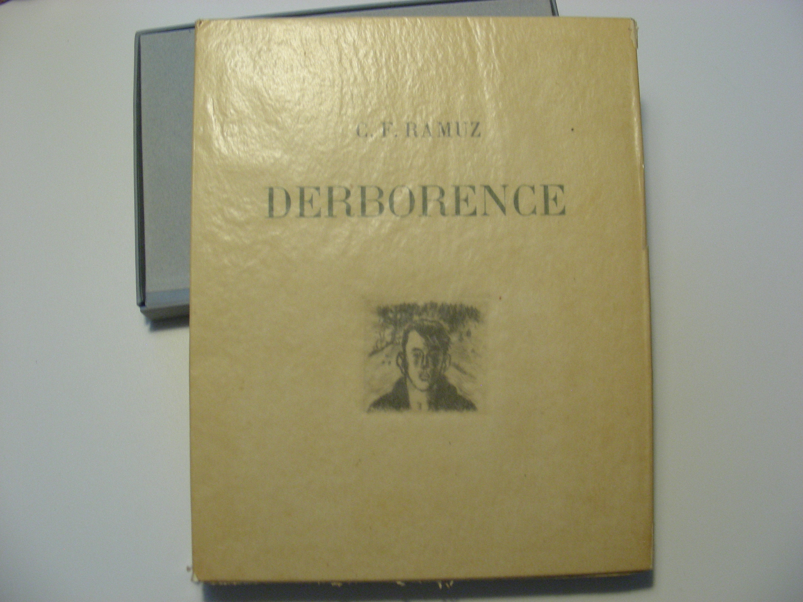 Derborence