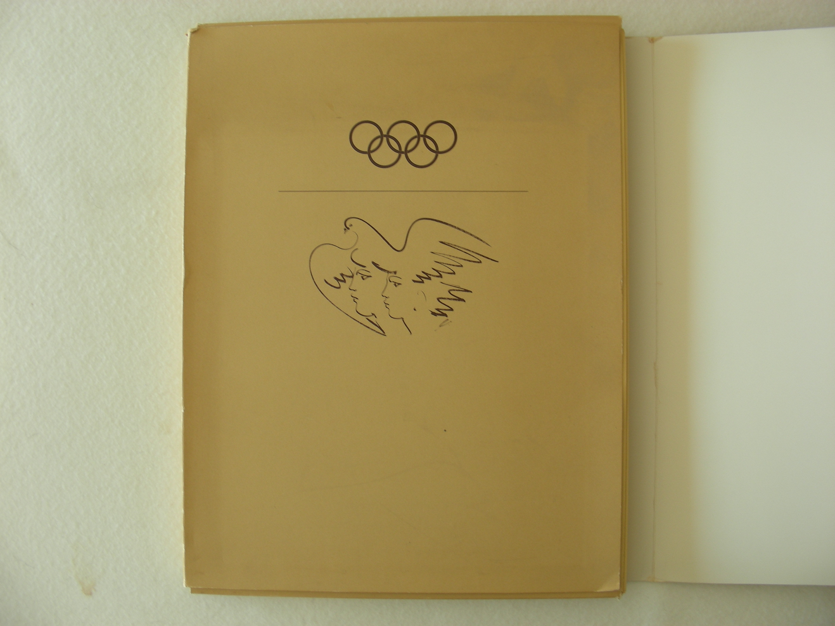 Jeux de l'Olympiade
